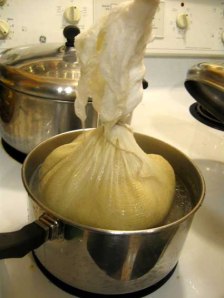 Boilin' boilin' boilin! Keep that dinner boilin'!