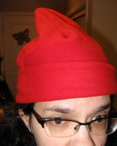 It's that time of year again, when we don our red caps and pretend we know Latin!