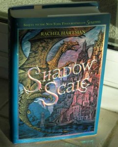 I tried to get the sun on it so you could see the shiny, but nothing is as shiny as the real thing.